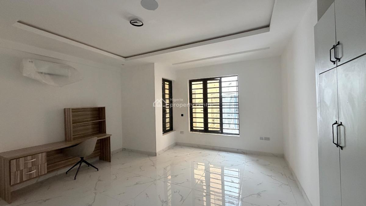 3 Bedroom Apartment, Adeniyi Jones, Ikeja, Lagos, Flat / Apartment for Sale