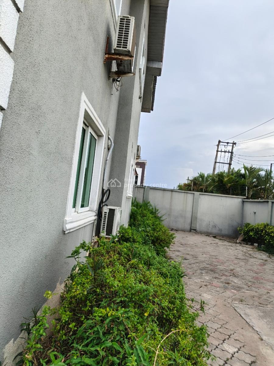 Luxury 3bedroom Apartment, Off Freedom Way, Ikate, Phase 1, Lekki Phase 1, Lekki, Lagos, Flat / Apartment for Rent