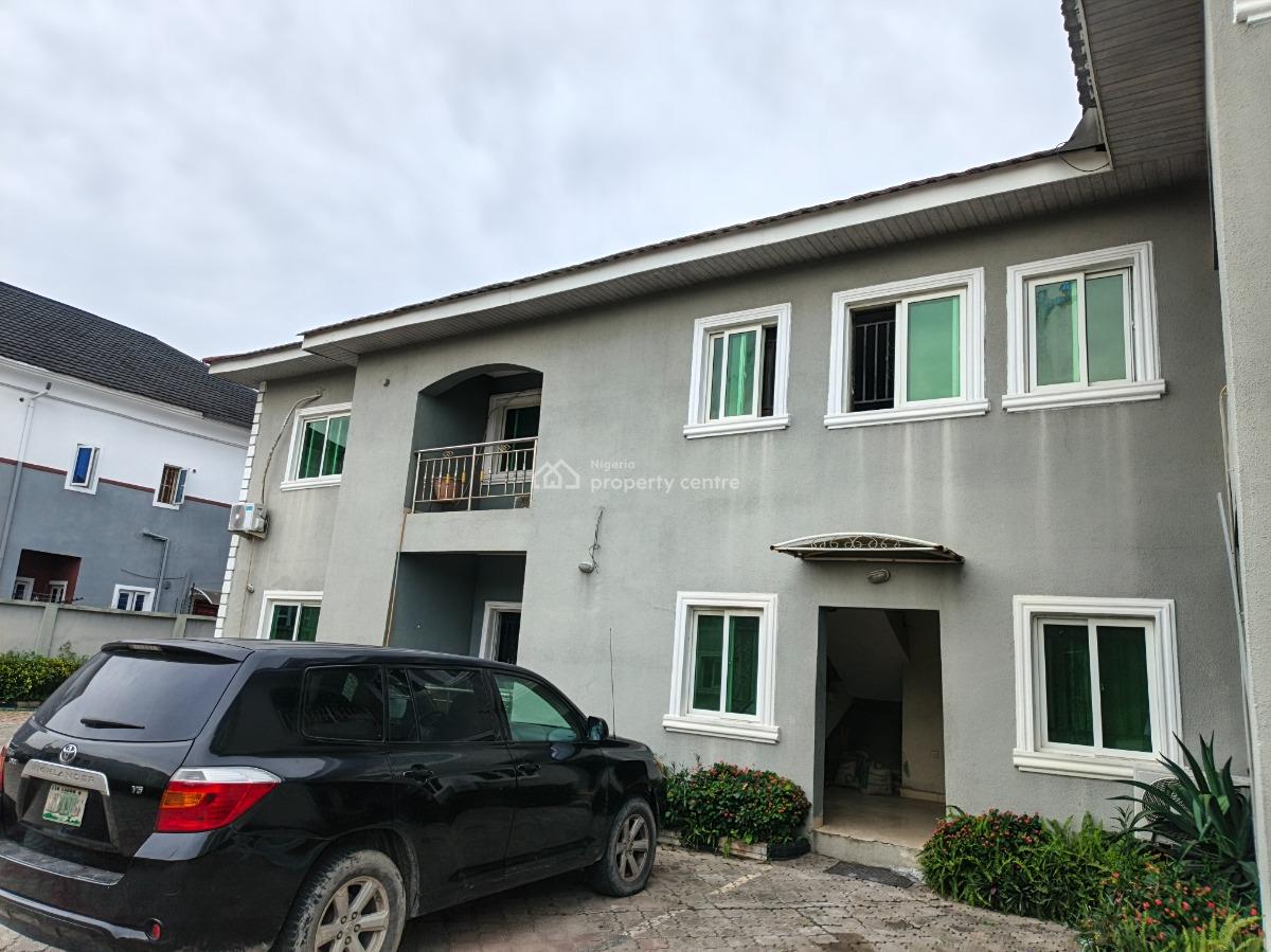 Luxury 3bedroom Apartment, Off Freedom Way, Ikate, Phase 1, Lekki Phase 1, Lekki, Lagos, Flat / Apartment for Rent