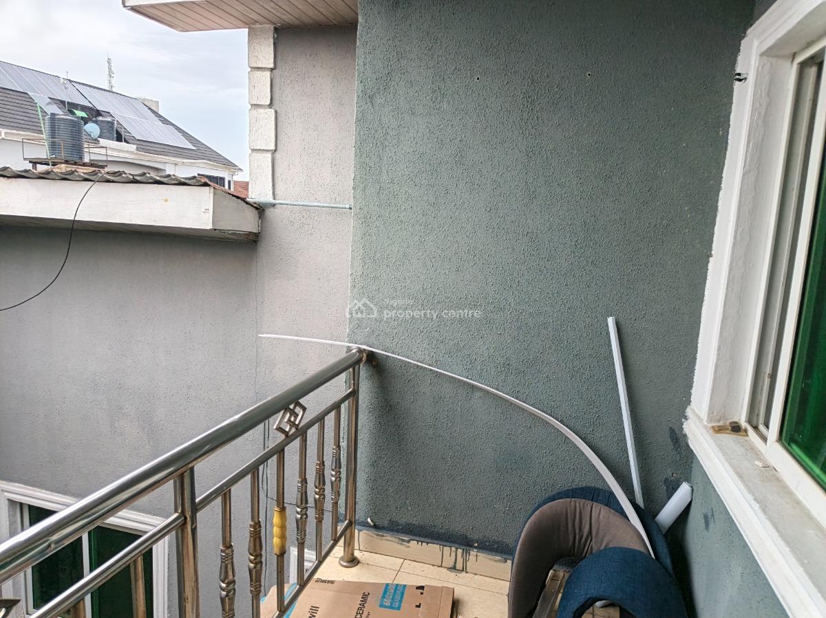Luxury 3bedroom Apartment, Off Freedom Way, Ikate, Phase 1, Lekki Phase 1, Lekki, Lagos, Flat / Apartment for Rent