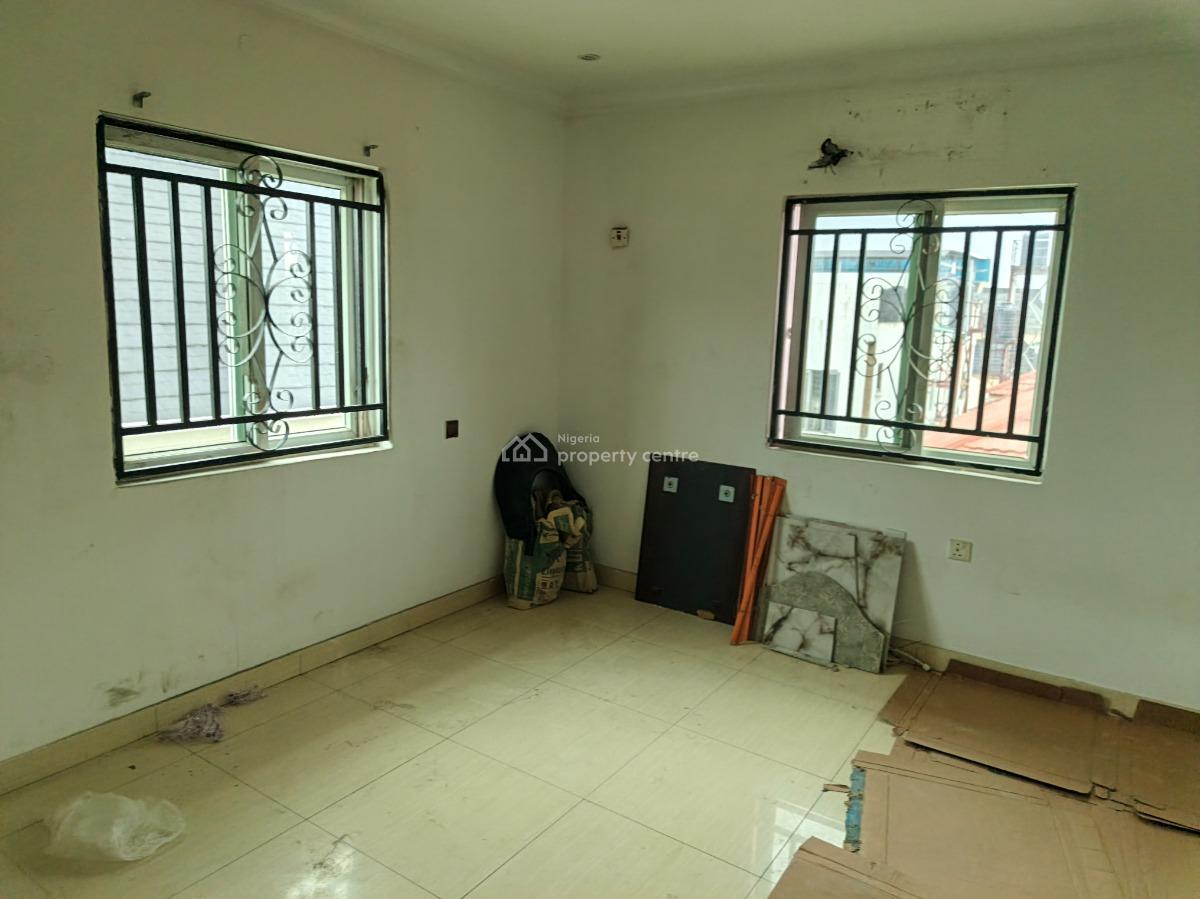 Luxury 3bedroom Apartment, Off Freedom Way, Ikate, Phase 1, Lekki Phase 1, Lekki, Lagos, Flat / Apartment for Rent
