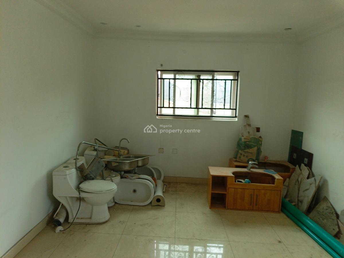 Luxury 3bedroom Apartment, Off Freedom Way, Ikate, Phase 1, Lekki Phase 1, Lekki, Lagos, Flat / Apartment for Rent