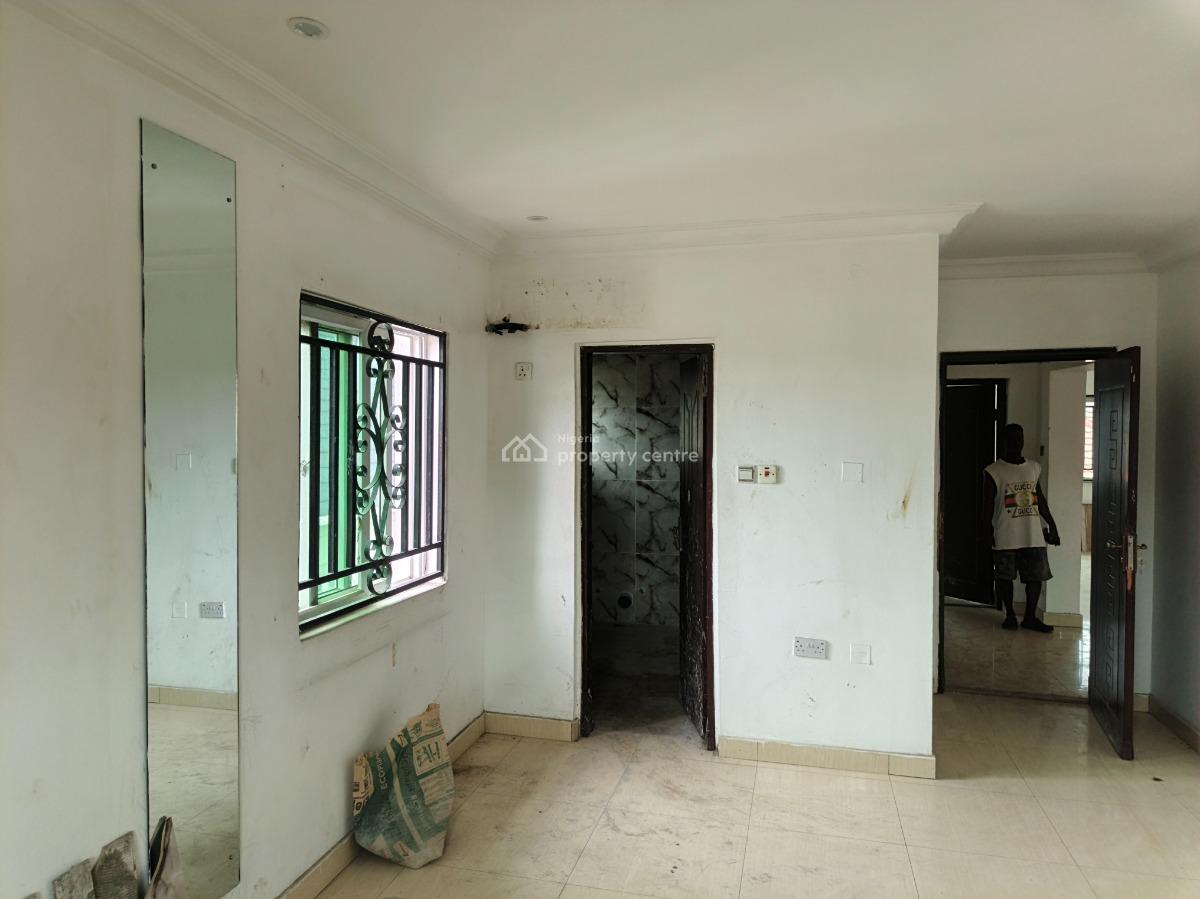 Luxury 3bedroom Apartment, Off Freedom Way, Ikate, Phase 1, Lekki Phase 1, Lekki, Lagos, Flat / Apartment for Rent