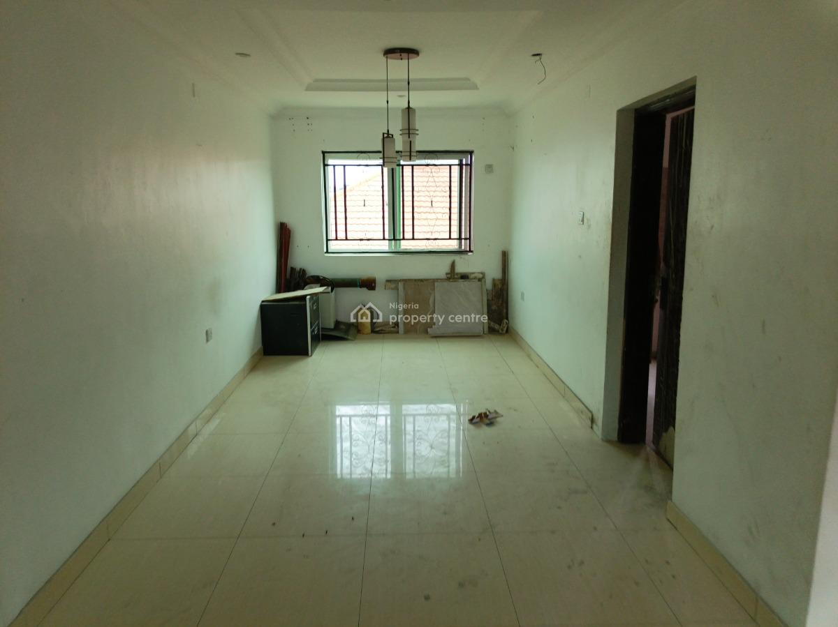 Luxury 3bedroom Apartment, Off Freedom Way, Ikate, Phase 1, Lekki Phase 1, Lekki, Lagos, Flat / Apartment for Rent