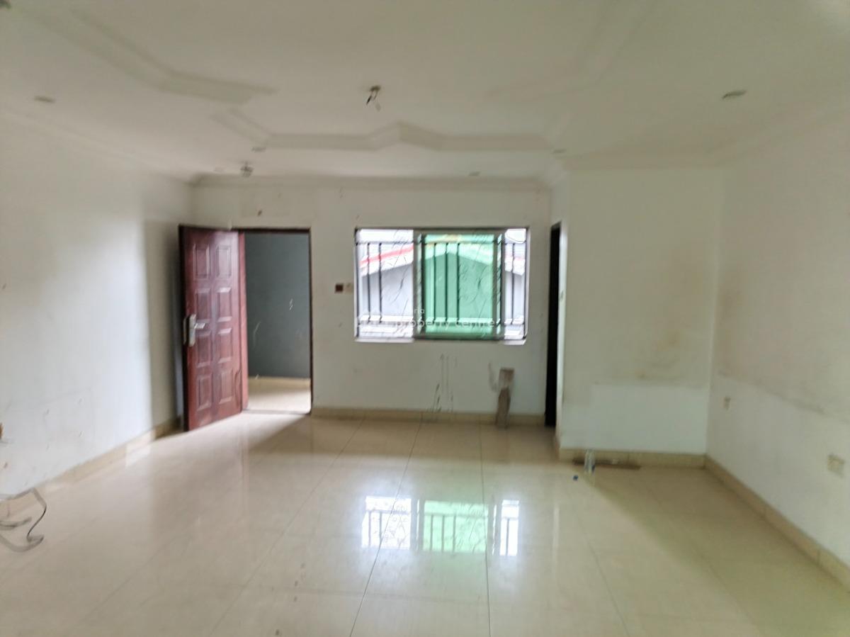 Luxury 3bedroom Apartment, Off Freedom Way, Ikate, Phase 1, Lekki Phase 1, Lekki, Lagos, Flat / Apartment for Rent