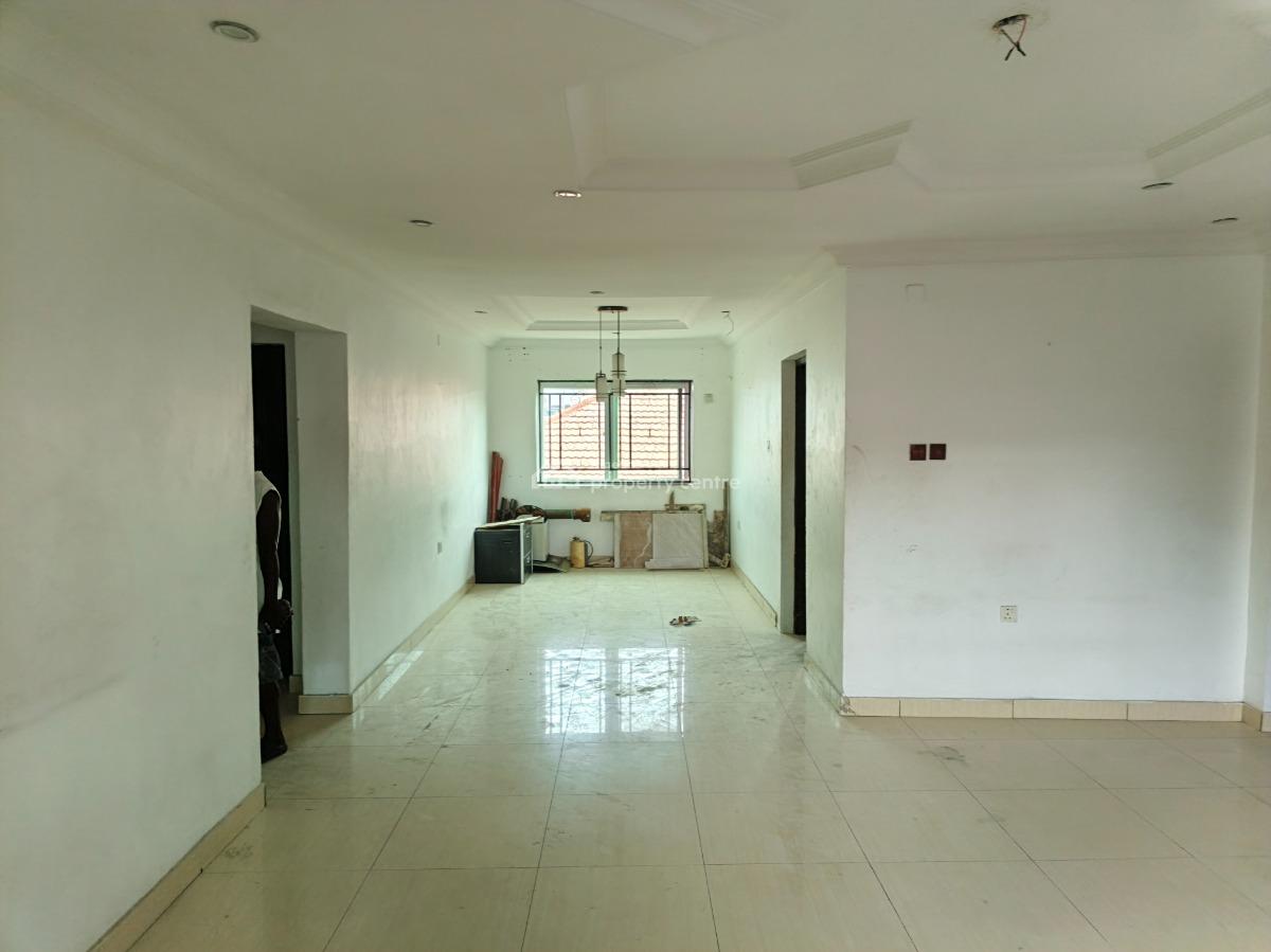 Luxury 3bedroom Apartment, Off Freedom Way, Ikate, Phase 1, Lekki Phase 1, Lekki, Lagos, Flat / Apartment for Rent