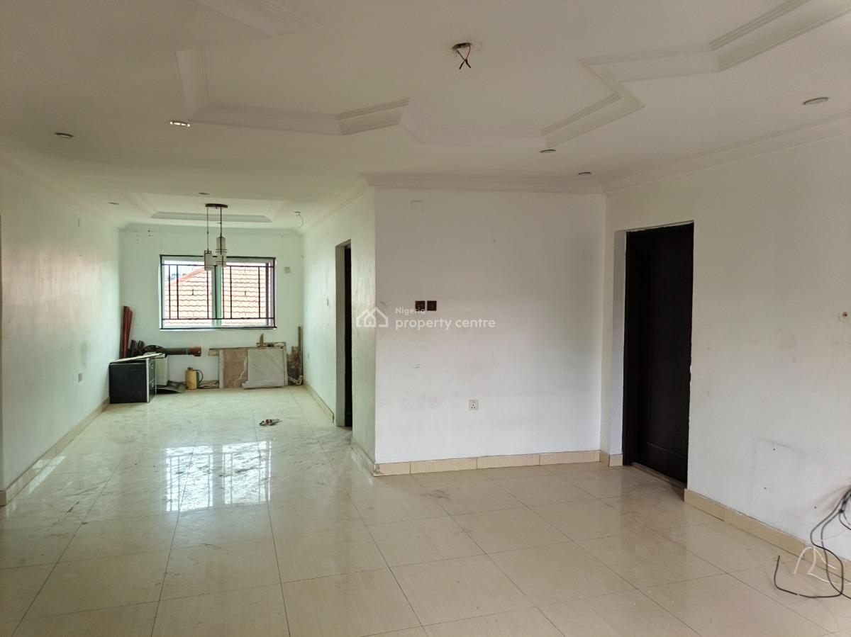 Luxury 3bedroom Apartment, Off Freedom Way, Ikate, Phase 1, Lekki Phase 1, Lekki, Lagos, Flat / Apartment for Rent
