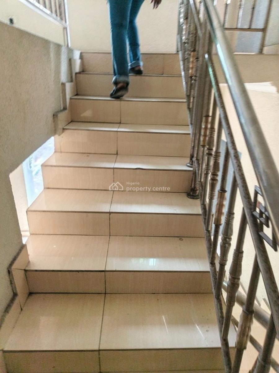 Luxury 3bedroom Apartment, Off Freedom Way, Ikate, Phase 1, Lekki Phase 1, Lekki, Lagos, Flat / Apartment for Rent