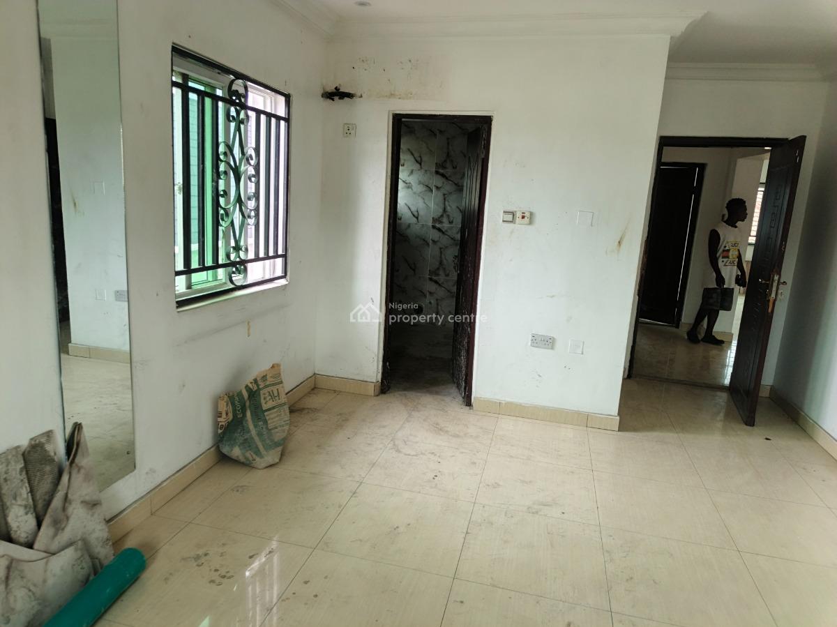 Luxury 3bedroom Apartment, Off Freedom Way, Ikate, Phase 1, Lekki Phase 1, Lekki, Lagos, Flat / Apartment for Rent