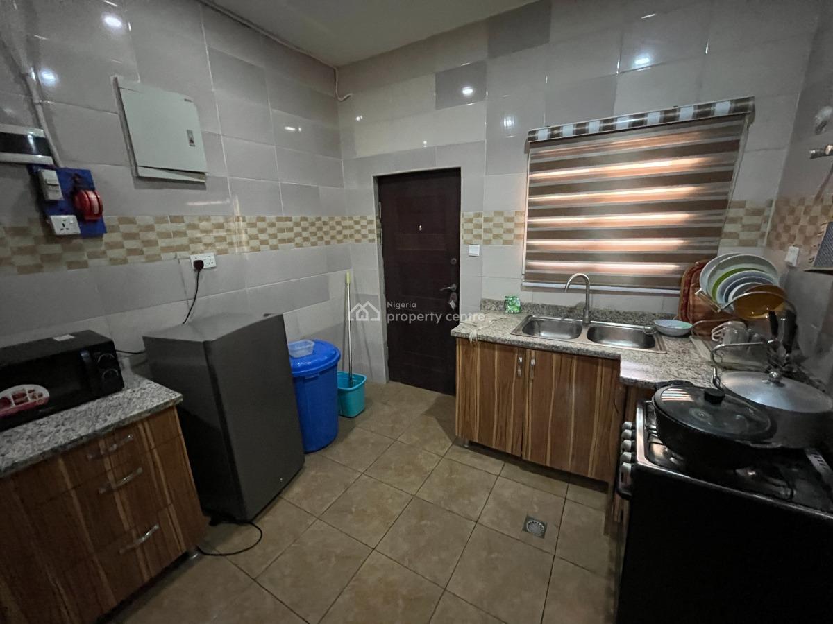 Furnished 1 Bedroom Apartment, Gudu, Abuja, Mini Flat (room and Parlour) for Rent