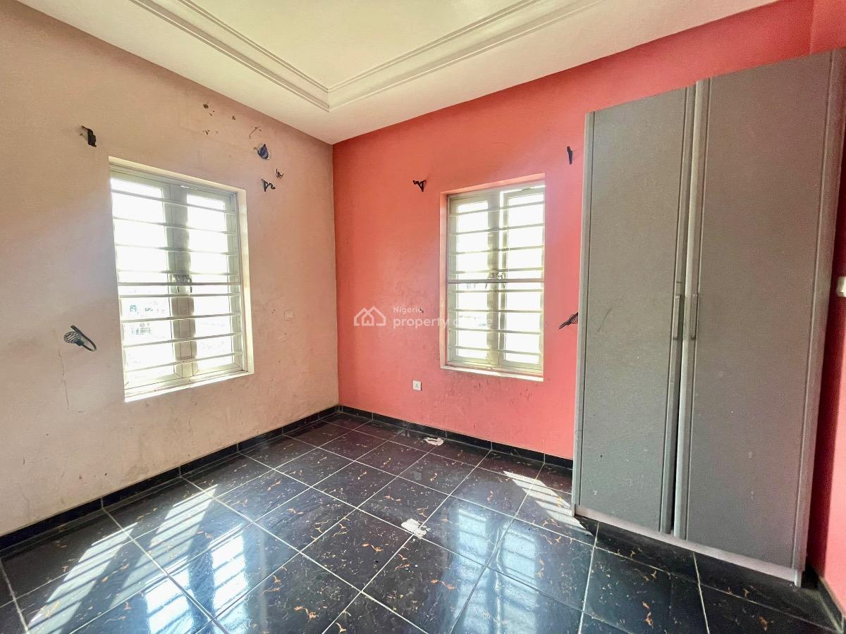 Luxury and Spacious in Estate Close to The Express + B Q, Sangotedo, Ajah, Lagos, Semi-detached Duplex for Rent