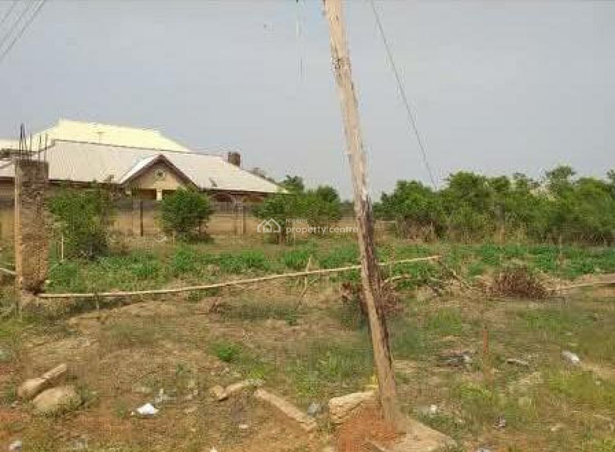 Plot of Land  100 X 100, Anwai Road, Asaba, Delta, Mixed-use Land for Sale