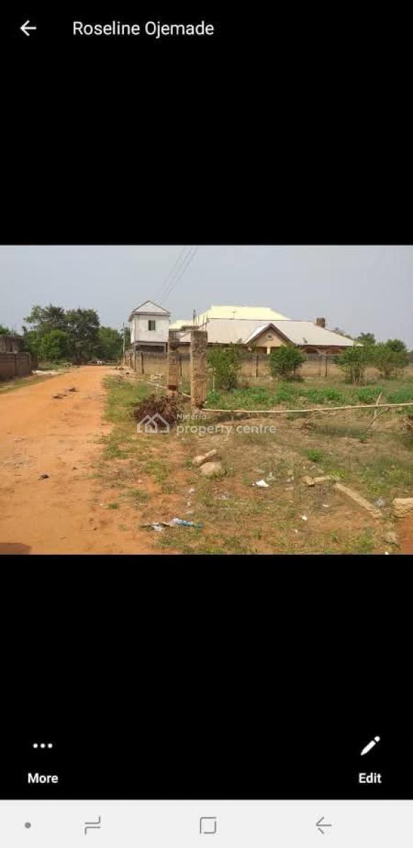 Plot of Land  100 X 100, Anwai Road, Asaba, Delta, Mixed-use Land for Sale