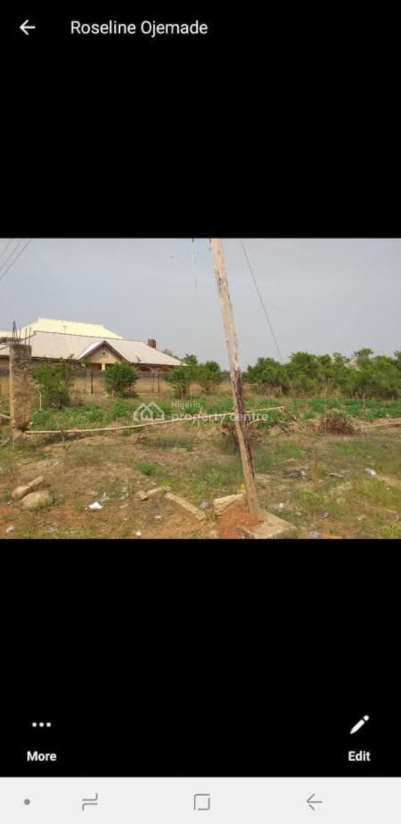 Plot of Land  100 X 100, Anwai Road, Asaba, Delta, Mixed-use Land for Sale
