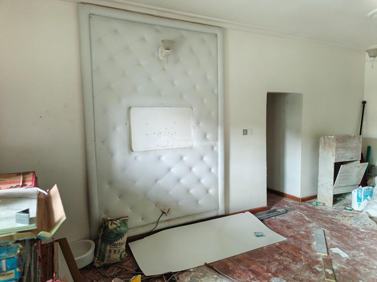Spacious Luxury Mini Flat with Bq, Off Freedom Way, Lekki, Lekki Phase 1, Lekki, Lagos, Mini Flat (room and Parlour) for Rent