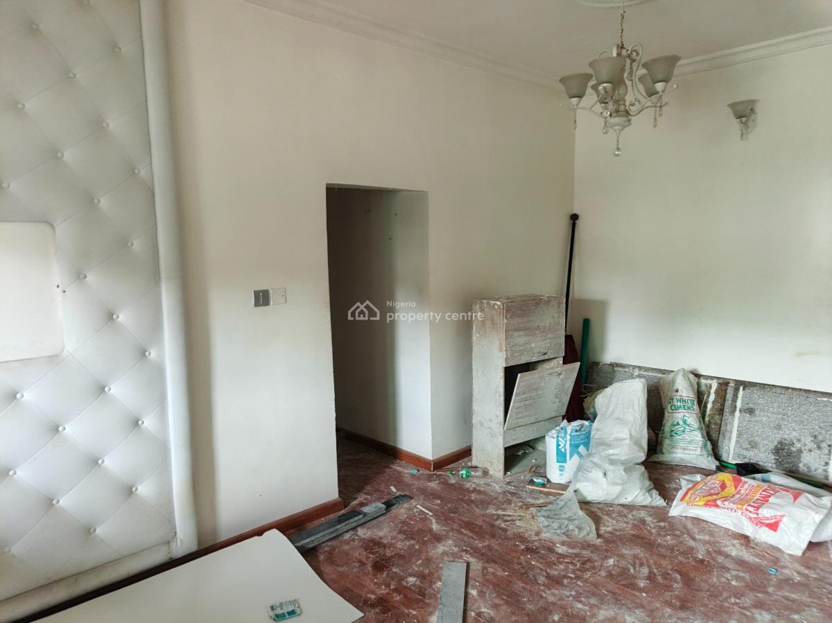 Spacious Luxury Mini Flat with Bq, Off Freedom Way, Lekki, Lekki Phase 1, Lekki, Lagos, Mini Flat (room and Parlour) for Rent