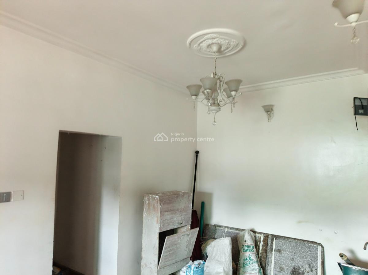 Spacious Luxury Mini Flat with Bq, Off Freedom Way, Lekki, Lekki Phase 1, Lekki, Lagos, Mini Flat (room and Parlour) for Rent