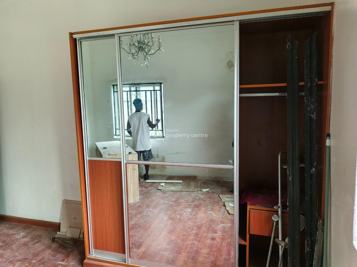 Spacious Luxury Mini Flat with Bq, Off Freedom Way, Lekki, Lekki Phase 1, Lekki, Lagos, Mini Flat (room and Parlour) for Rent