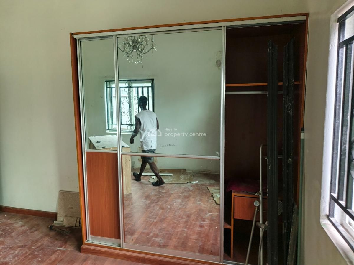 Spacious Luxury Mini Flat with Bq, Off Freedom Way, Lekki, Lekki Phase 1, Lekki, Lagos, Mini Flat (room and Parlour) for Rent
