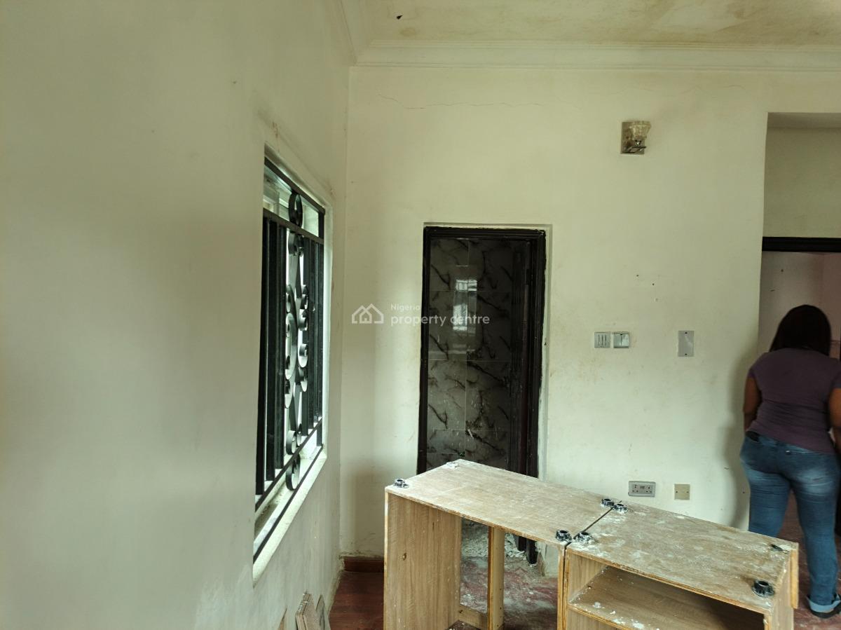 Spacious Luxury Mini Flat with Bq, Off Freedom Way, Lekki, Lekki Phase 1, Lekki, Lagos, Mini Flat (room and Parlour) for Rent