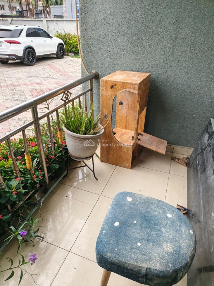 Spacious Luxury Mini Flat with Bq, Off Freedom Way, Lekki, Lekki Phase 1, Lekki, Lagos, Mini Flat (room and Parlour) for Rent