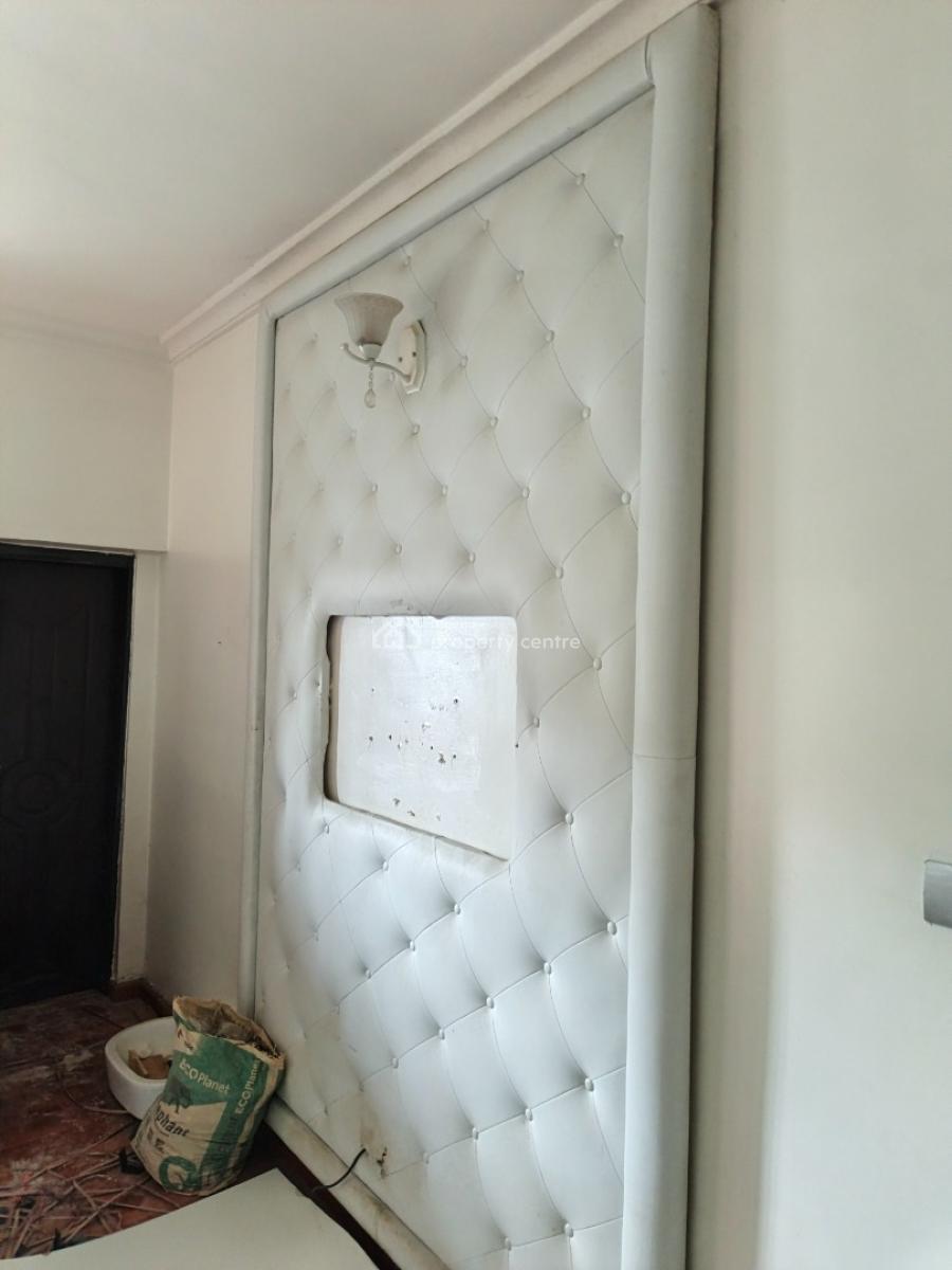 Spacious Luxury Mini Flat with Bq, Off Freedom Way, Lekki, Lekki Phase 1, Lekki, Lagos, Mini Flat (room and Parlour) for Rent