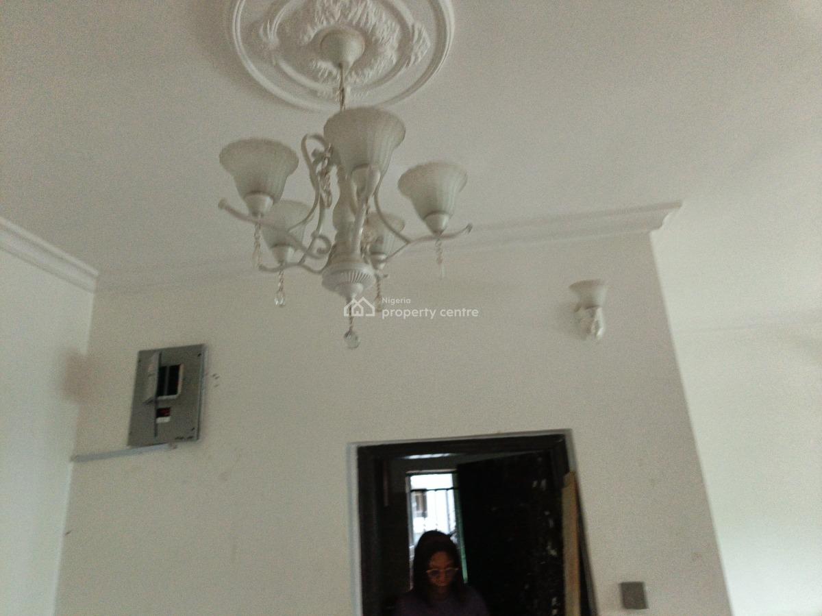 Spacious Luxury Mini Flat with Bq, Off Freedom Way, Lekki, Lekki Phase 1, Lekki, Lagos, Mini Flat (room and Parlour) for Rent