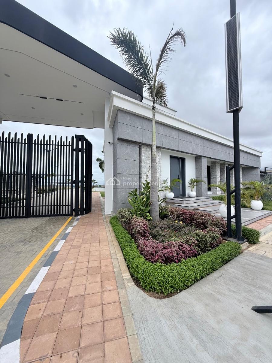 C of O Luxury Plots  Buy and Build Selling Fast, Lekki Phase 1, Lekki Phase 1, Lekki, Lagos, Residential Land for Sale