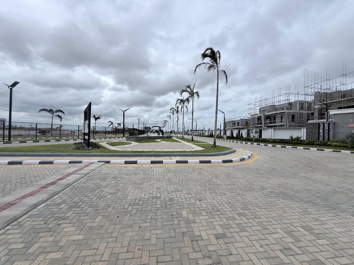 C of O Luxury Plots  Buy and Build Selling Fast, Lekki Phase 1, Lekki Phase 1, Lekki, Lagos, Residential Land for Sale