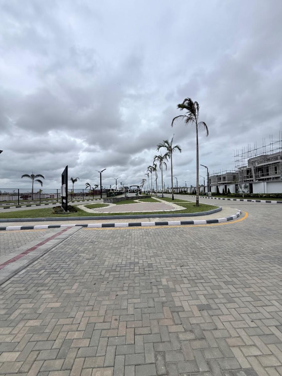 C of O Luxury Plots  Buy and Build Selling Fast, Lekki Phase 1, Lekki Phase 1, Lekki, Lagos, Residential Land for Sale