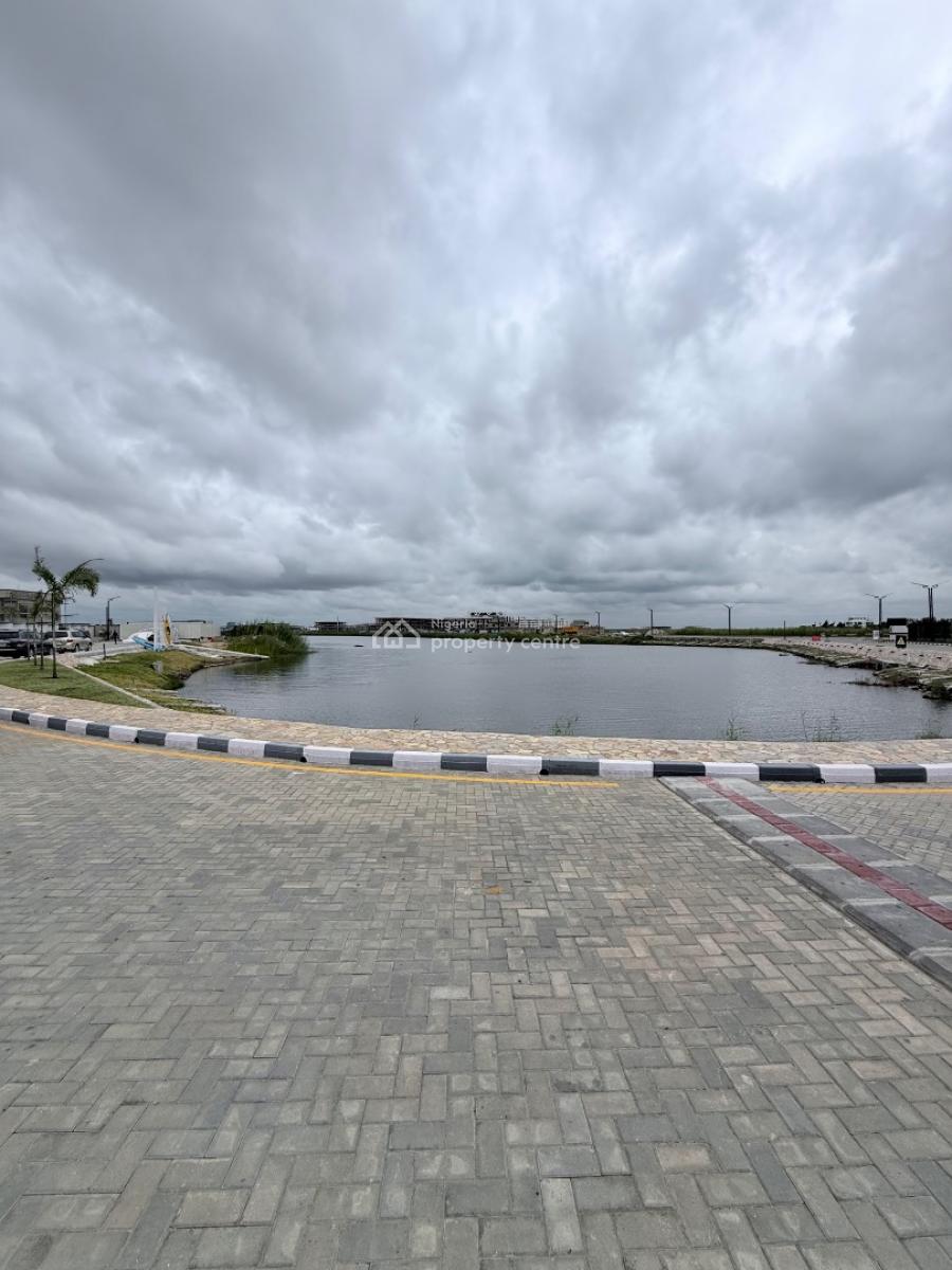 C of O Luxury Plots  Buy and Build Selling Fast, Lekki Phase 1, Lekki Phase 1, Lekki, Lagos, Residential Land for Sale