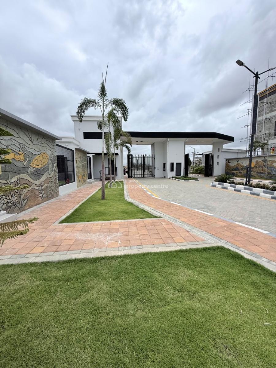 C of O Luxury Plots  Buy and Build Selling Fast, Lekki Phase 1, Lekki Phase 1, Lekki, Lagos, Residential Land for Sale