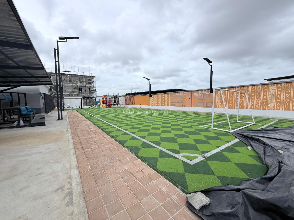 C of O Luxury Plots  Buy and Build Selling Fast, Lekki Phase 1, Lekki Phase 1, Lekki, Lagos, Residential Land for Sale