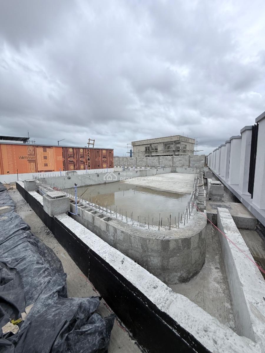 C of O Luxury Plots  Buy and Build Selling Fast, Lekki Phase 1, Lekki Phase 1, Lekki, Lagos, Residential Land for Sale