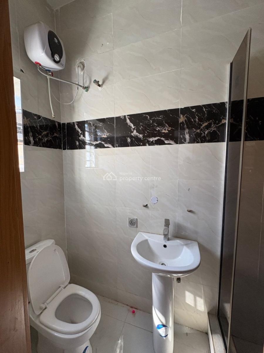 Mini Flat, Chevron Estate, Ajah, Lagos, Mini Flat (room and Parlour) for Rent