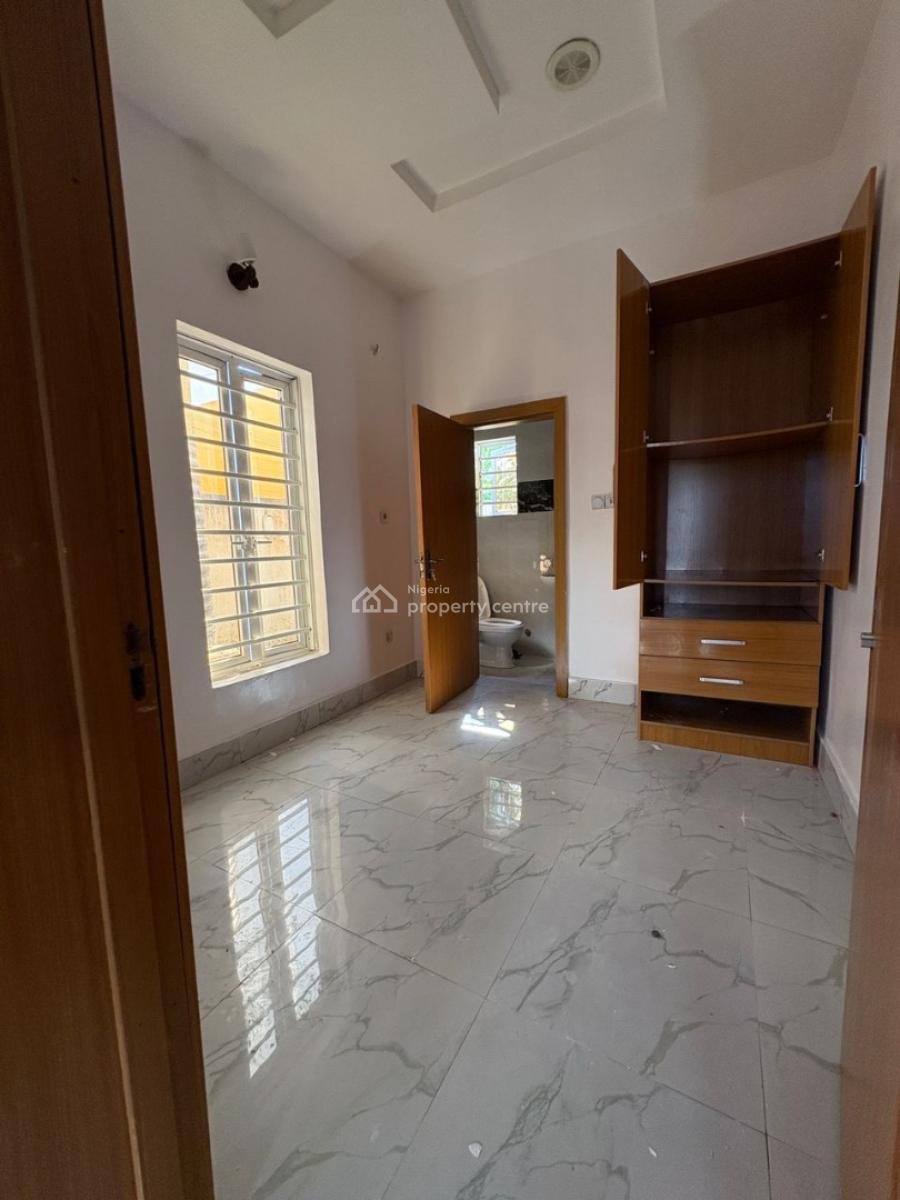 Mini Flat, Chevron Estate, Ajah, Lagos, Mini Flat (room and Parlour) for Rent