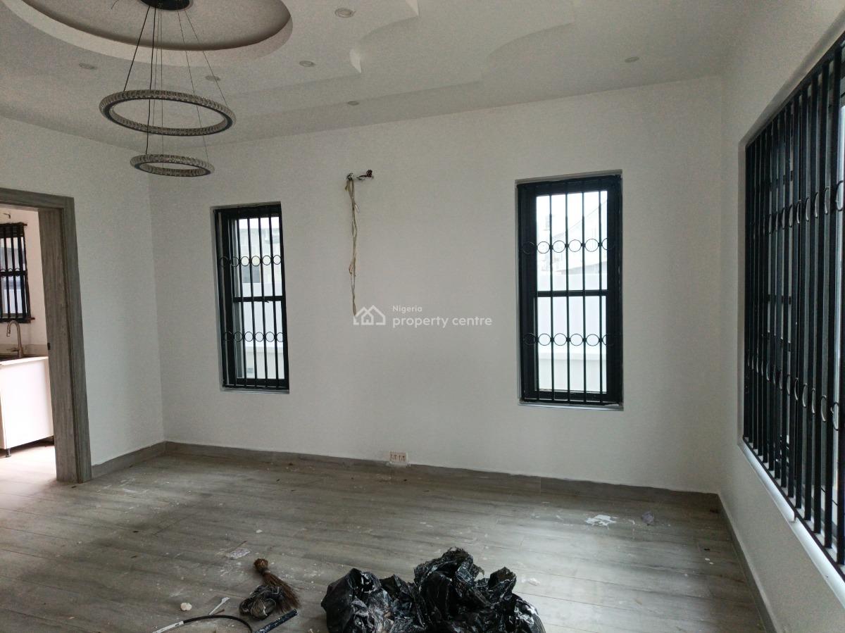 Luxury 2bedroom Terrace, Conversation Road, Lekki, Lekki, Lagos, Terraced Duplex for Rent