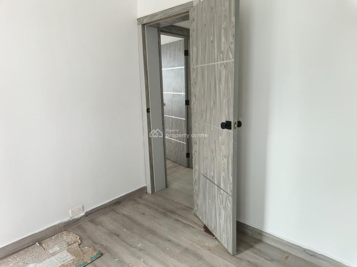 Luxury 2bedroom Terrace, Conversation Road, Lekki, Lekki, Lagos, Terraced Duplex for Rent
