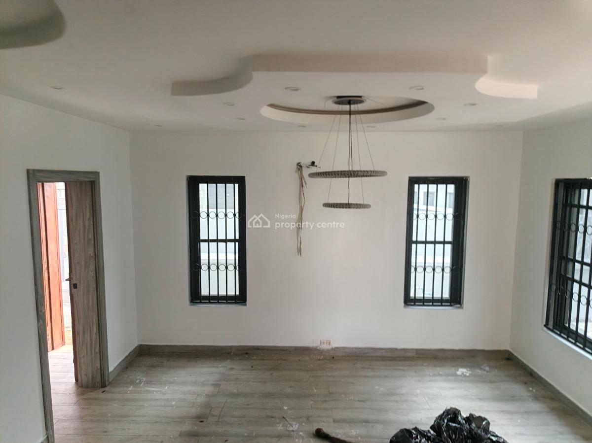 Luxury 2bedroom Terrace, Conversation Road, Lekki, Lekki, Lagos, Terraced Duplex for Rent