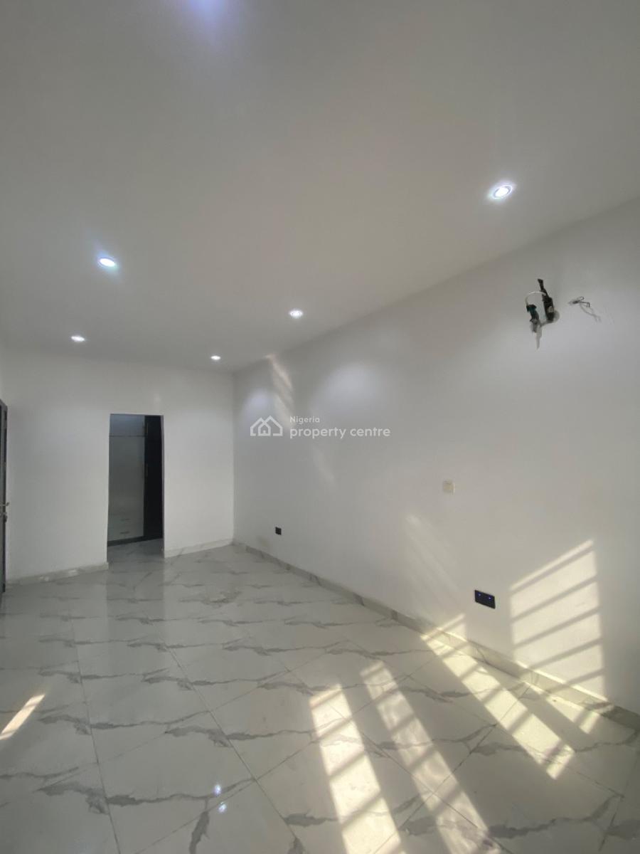 Magnificent Two Bedroom Apartment with Good Electricity Supply, Lekki Peninsula Scheme 2 Close to Abraham Adesanya, Ajah, Lagos, Flat / Apartment for Rent