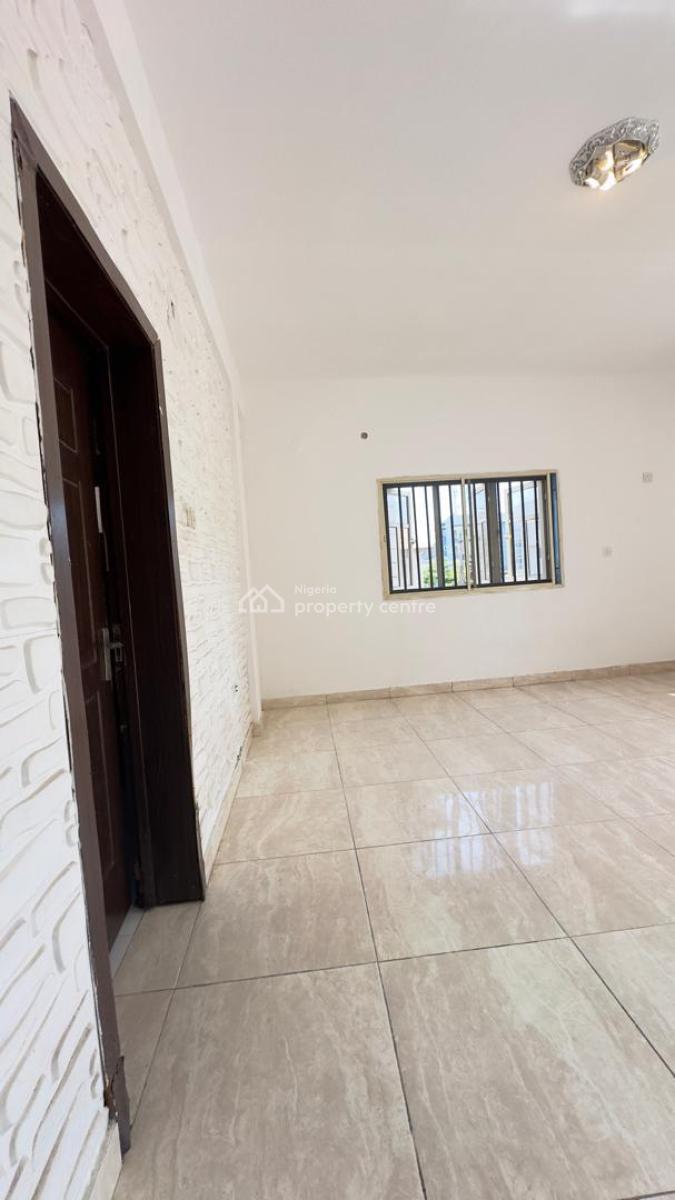 Property Listing Title  Standard & Spacious Mini Flat with Balcony, Canal West Osapa London, Osapa, Lekki, Lagos, Flat / Apartment for Rent