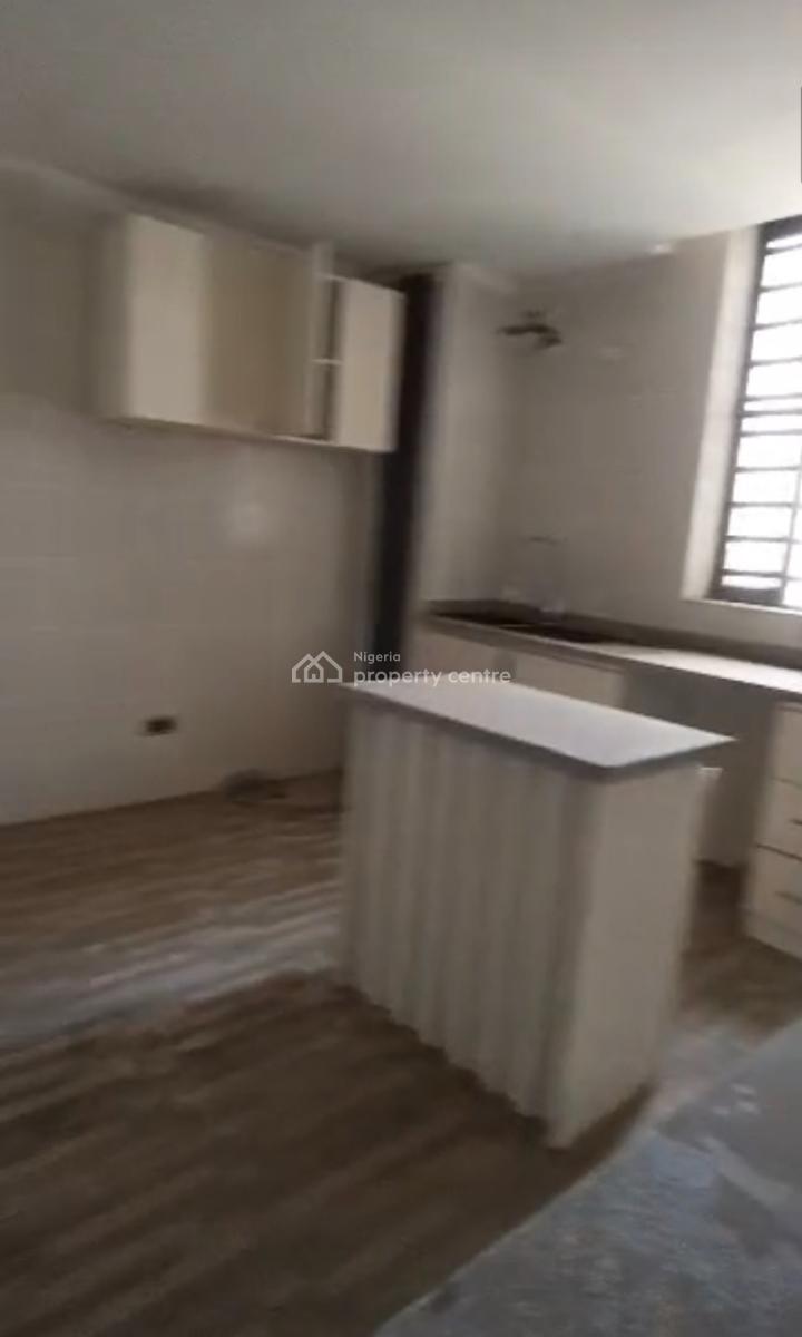 Classic 3 Bedroom Flat with Bq in Lovely Environment, Ikate Elegushi, Lekki, Lagos, House for Rent