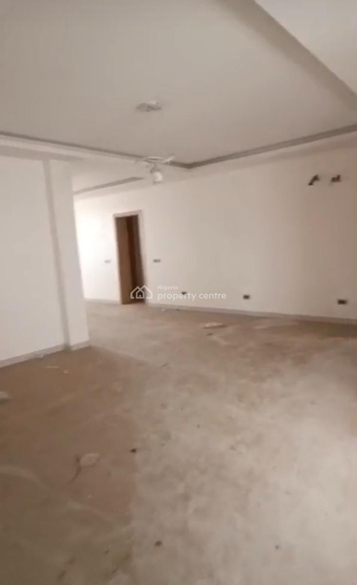Classic 3 Bedroom Flat with Bq in Lovely Environment, Ikate Elegushi, Lekki, Lagos, House for Rent