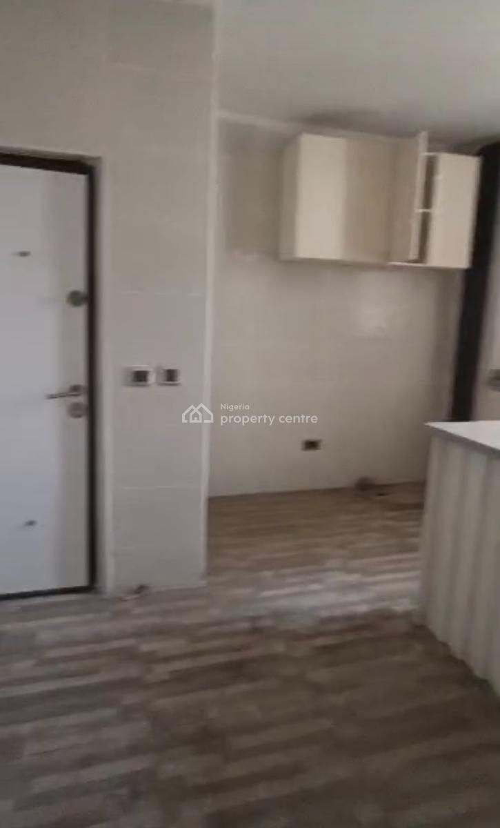 Classic 3 Bedroom Flat with Bq in Lovely Environment, Ikate Elegushi, Lekki, Lagos, House for Rent