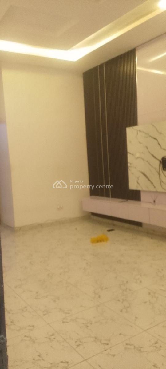 a Spacious Mini Flat, Harris Drive, Micra Estate, Vgc, Lekki, Lagos, Mini Flat (room and Parlour) for Rent
