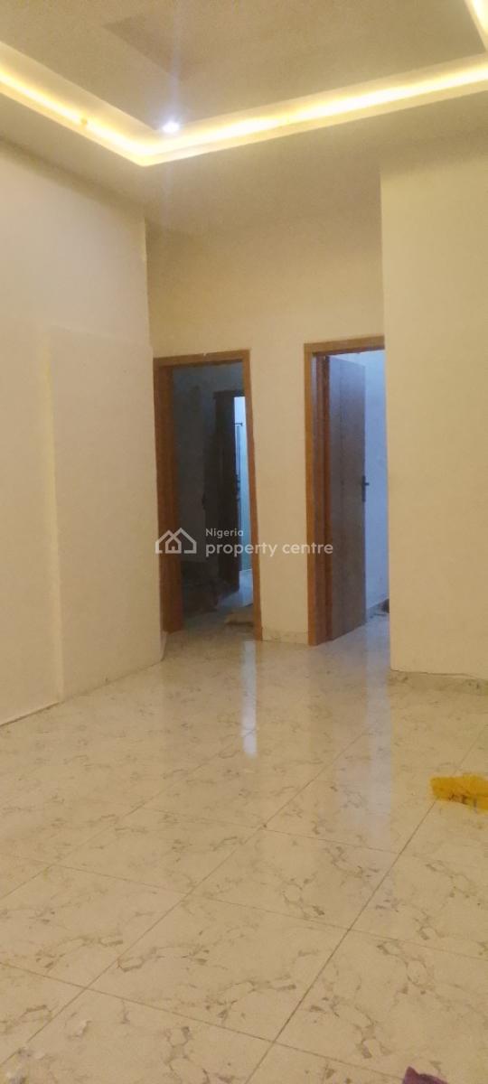a Spacious Mini Flat, Harris Drive, Micra Estate, Vgc, Lekki, Lagos, Mini Flat (room and Parlour) for Rent