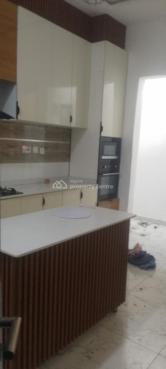 a Spacious Mini Flat, Harris Drive, Micra Estate, Vgc, Lekki, Lagos, Mini Flat (room and Parlour) for Rent