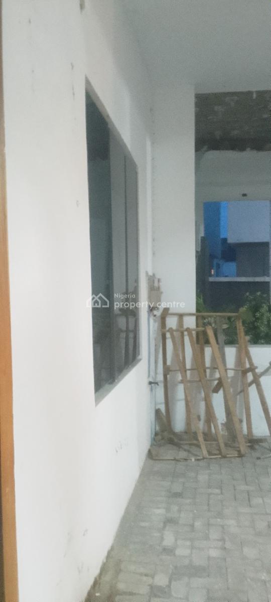 a Spacious Mini Flat, Harris Drive, Micra Estate, Vgc, Lekki, Lagos, Mini Flat (room and Parlour) for Rent