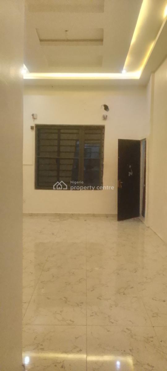 a Spacious Mini Flat, Harris Drive, Micra Estate, Vgc, Lekki, Lagos, Mini Flat (room and Parlour) for Rent