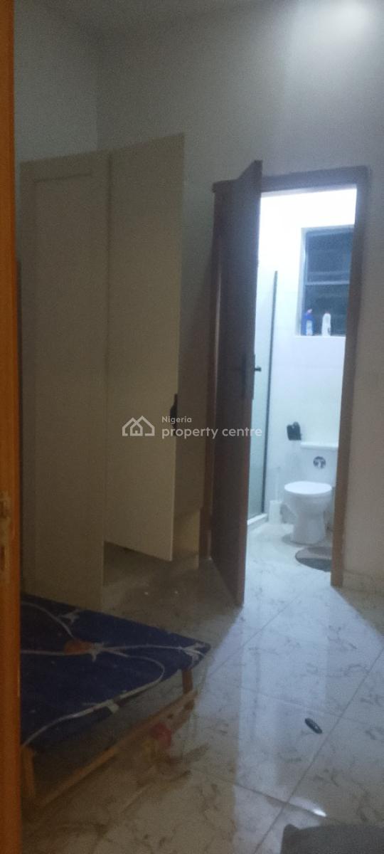 a Spacious Mini Flat, Harris Drive, Micra Estate, Vgc, Lekki, Lagos, Mini Flat (room and Parlour) for Rent